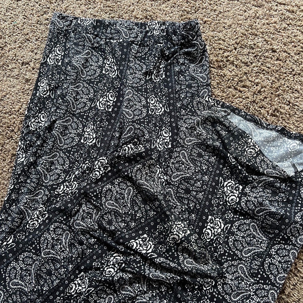 hippy pants